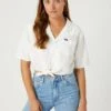 Wrangler Resort- Camisa - Worn White 2 Wrangler Resort- Camisa - Worn White -Wrangler 005ccda380a64cb1b7824f5a6d608b0b