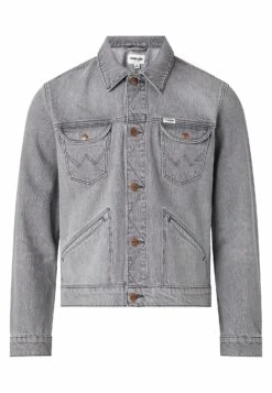 Wrangler Chaqueta Vaquera - Bright Side -Wrangler 02ad683688d843d4b3f24f742b5179ef