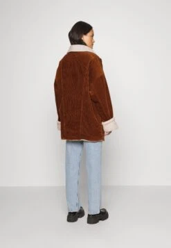 Wrangler Chaqueta De Invierno - Bison 10 Wrangler Chaqueta De Invierno - Bison -Wrangler 032eec8507a34950a214ec6633402f4e