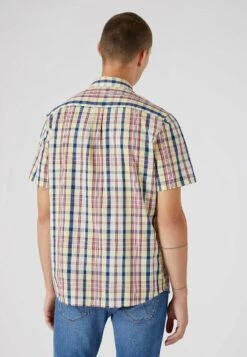 Wrangler Camisa - Pineapple Slice -Wrangler 03ce27a9dc2b4a028f5459a9da5e6206