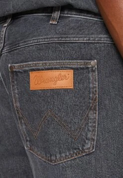 Wrangler Frontier Short - Shorts Vaqueros - Blackbird -Wrangler 03ec2441b7534d059c8ceeea342594bb