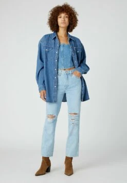 Wrangler Top - Prince -Wrangler 03f0942baadc4141a39096826e72ef39