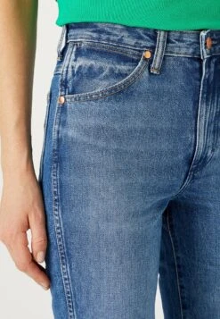 Wrangler Westward - Vaqueros A Campana - Preloved -Wrangler 048454b102fc40efa7de447cd5a5f8e4