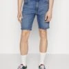 Wrangler Texas - Shorts Vaqueros - The Marverick -Wrangler 0548d9ecea434f82800f1129cc372c24