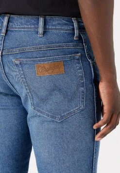 Wrangler Texas- Vaqueros Slim Fit - Cowboy Hero 12 Wrangler Texas- Vaqueros Slim Fit - Cowboy Hero -Wrangler 0645aea6d02d4ad3ba9f2a1fe7cdc42a