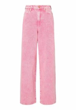 Wrangler Barrel - Vaqueros A Campana - Icepop -Wrangler 0654eb3d635a4e2c9ccf2dbe1340396e