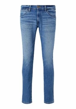 Wrangler Bryson - Pantalones - Smoke Sea -Wrangler 0673102a4ea9493ca80692c3ef11b5eb