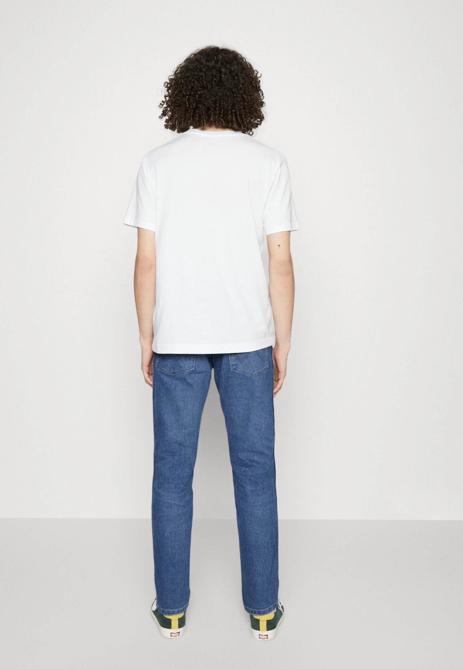 Wrangler River - Vaqueros Rectos - Smoke Sea 5 Wrangler River - Vaqueros Rectos - Smoke Sea - Imagen 3