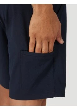 Wrangler All Terrain Gear Fwds 6 Pkt Short - Shorts - Lakeport Blue 10 Wrangler All Terrain Gear Fwds 6 Pkt Short - Shorts - Lakeport Blue -Wrangler 07bd70de84d04a1e8b4bcb28c90ef9ad