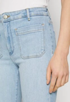 Wrangler Flare - Vaqueros A Campana - Roadie -Wrangler 0a23c6c949474a4d9f4d1ae489fb3b29