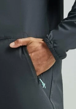 Wrangler Fwds Jacket - Chaqueta De Entretiempo - Black -Wrangler 0a48913c2b3949dab9e7c1a7446016e1