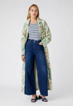 Wrangler Vaqueros A Campana - Blue Horizons -Wrangler 0b793a93a319426d86afb62bbd637f16