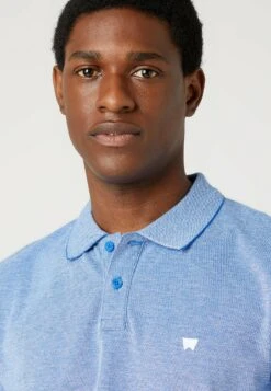 Refined - Polo - Wrangler Blue -Wrangler 0cbfb567c0054112845fd7e2aa5702ac