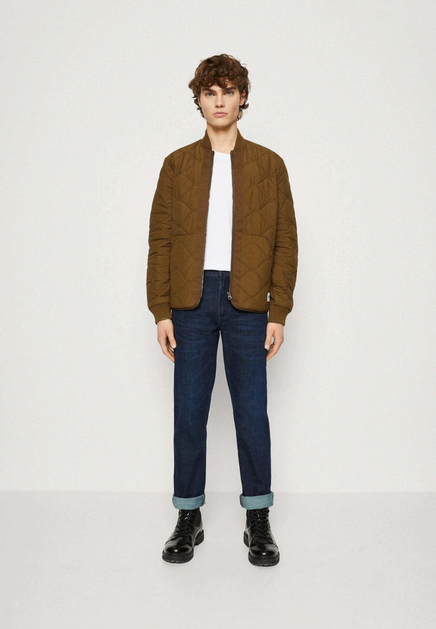 Wrangler Texas - Vaqueros Rectos - Elite 4 Wrangler Texas - Vaqueros Rectos - Elite - Imagen 2