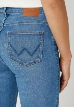 Wrangler Vaqueros Rectos - Aurelia 12 Wrangler Vaqueros Rectos - Aurelia -Wrangler 0ddd6c31c0a649b4ac3bb998aade6c27