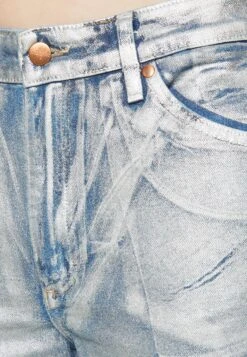 Wrangler Wild West - Vaqueros Rectos - Rocket Man -Wrangler 0e4060c8905b41f7a3a538dffc4d23ff