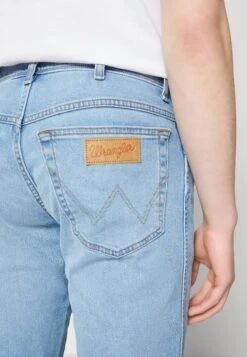 Wrangler Texas - Vaqueros Rectos - The Gringo -Wrangler 0ed818c4586e4d9db5fa0a73c3999739