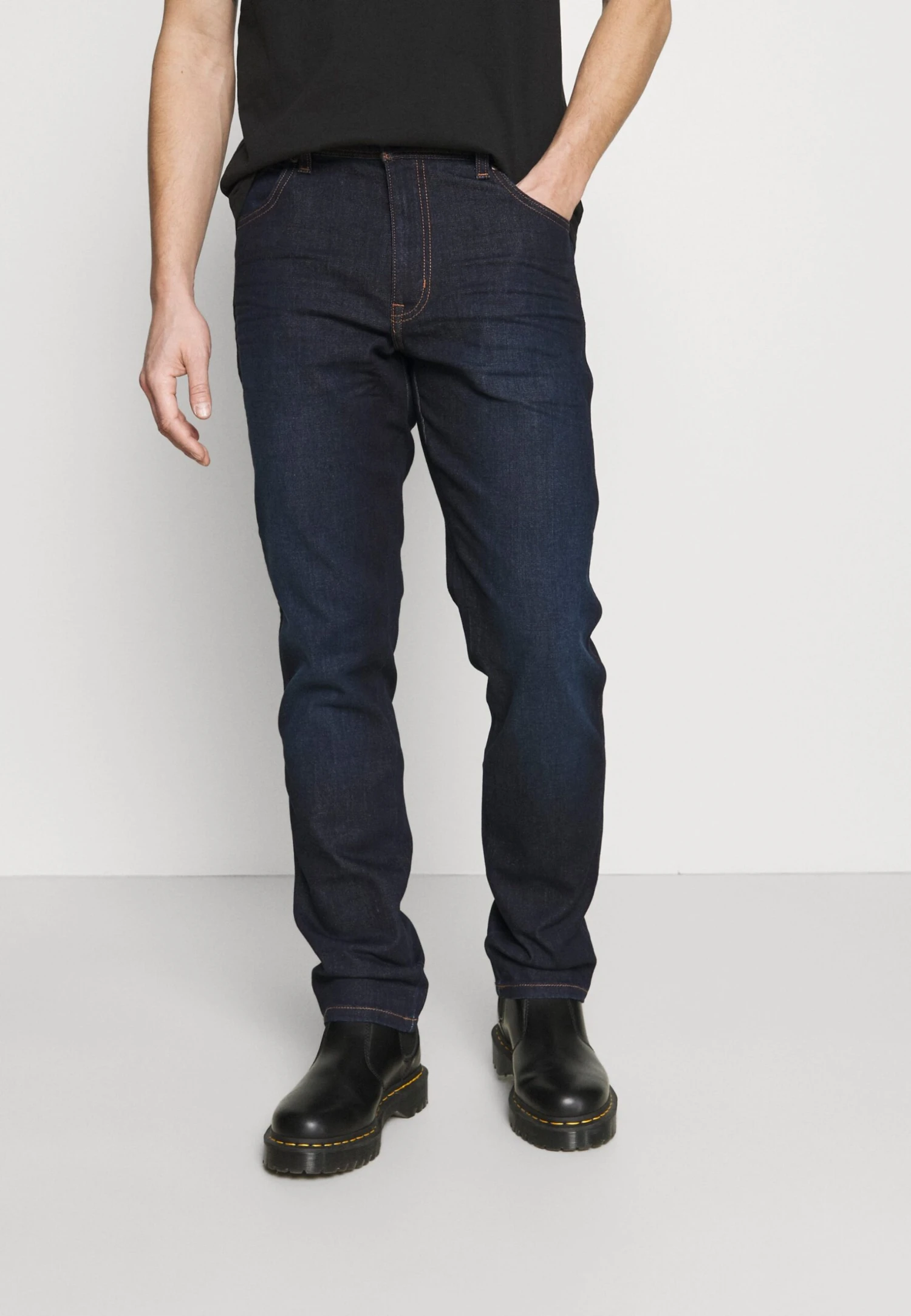 Wrangler Texas- Vaqueros Slim Fit - Lucky Star 3 Wrangler Texas- Vaqueros Slim Fit - Lucky Star