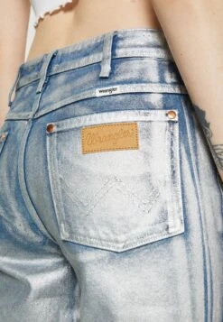 Wrangler Wild West - Vaqueros Rectos - Rocket Man -Wrangler 1110645ffea0411aaf226204a51b5ee4