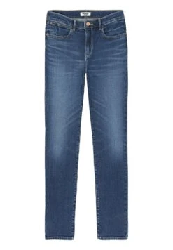 Wrangler High Skinny - Vaqueros Pitillo - Dana -Wrangler 116e813efc1b458cb19c4b8aa45d61f9