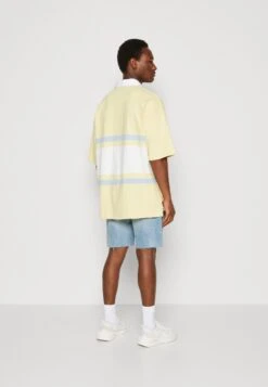 Wrangler Rugby - Polo - Pineapple Slice -Wrangler 13bba8318a9e47c4bdcb2ccd14eb87d9