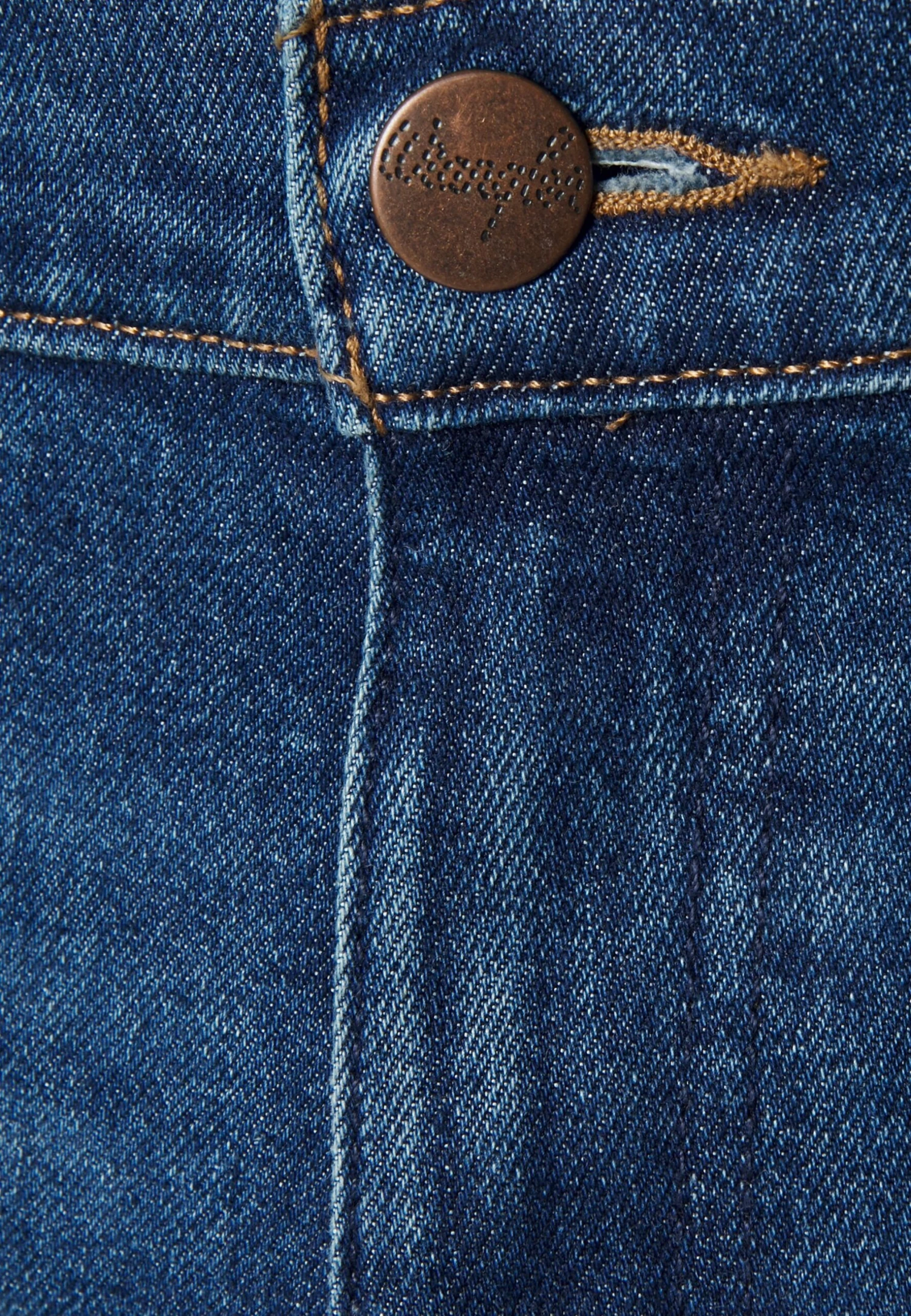 Wrangler Greensboro - Vaqueros Rectos - Blue Arcade 5 Wrangler Greensboro - Vaqueros Rectos - Blue Arcade - Imagen 3