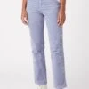 Wrangler Wild West - Pantalones - Stone Wash Blue