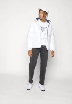 Wrangler Frontier - Vaqueros Boyfriend - Grey Denim -Wrangler 1407dc1d301d42ecadd1de3d0c33f1a7