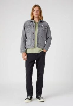 Wrangler Polo - Tea Leaf 8 Wrangler Polo - Tea Leaf -Wrangler 15dd60d511b146db9b5ff153e388fd3d