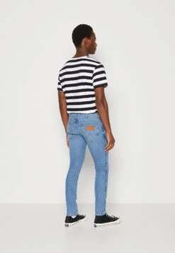 Wrangler Bryson - Vaqueros Pitillo - The Dude -Wrangler 164f30a91da34810ba556a048fb987c5