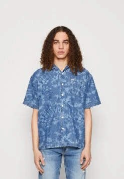 Wrangler Resort - Camisa - Peaceful Days