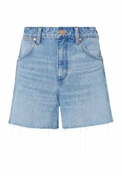 Wrangler Donna - Shorts Vaqueros - Lost Control -Wrangler 1889a6e373874f5587bbec389156705f