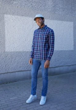 Wrangler Pocket - Camisa - Old Rose -Wrangler 18bfb35b45a44c5b9b3b137af6b385ad