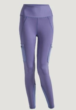 Wrangler All Terrain Gear Cargo - Pantalones - Twilight Purple -Wrangler 18ede58b1a3b4ee18406ea5411746646