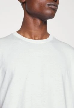 Wrangler 2 Pack - Camiseta Básica - Black -Wrangler 18ee9498823a4131953e723742c242c7