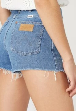 Wrangler Festival - Shorts Vaqueros - Esme 10 Wrangler Festival - Shorts Vaqueros - Esme -Wrangler 195788d626ae411aa9b8893781d0c40e