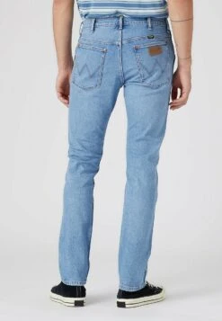 Wrangler 11Mwz - Vaqueros Rectos - Vertigo Bay -Wrangler 1a3daeed88164103805fcfdd6ff52c27