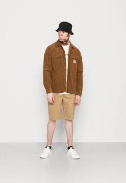 Wrangler Casey - Shorts - Kelp -Wrangler 1a4721998c054563bb58cc367b8246a2