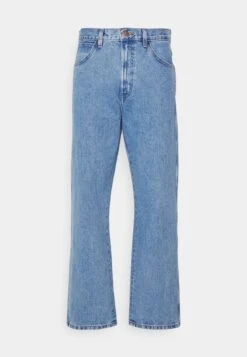 Wrangler Redding - Vaqueros Boyfriend - Light Blue -Wrangler 1b76145f50ad4b1ab43131c034b3d2d3