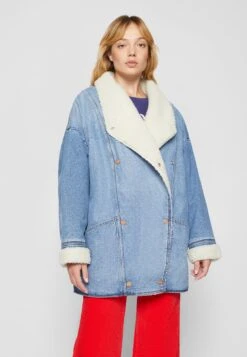 Wrangler Chaqueta De Invierno - Ursula -Wrangler 1b9de4f89e774e6fb2833b2a0200176b