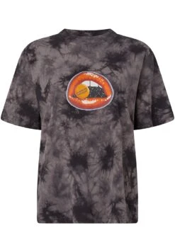 Wrangler Camiseta Estampada - Black 11 Wrangler Camiseta Estampada - Black -Wrangler 1bb17eaf3e0f45e794141a42942b88e0