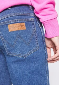 Wrangler Texas - Vaqueros Rectos - Friday -Wrangler 1ca7b35a920f4a6d91d2e6f09df7ce9f