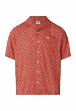 Wrangler Resort - Camisa - Light Red -Wrangler 1db7ea49133449cf9847ad357e1dfde9