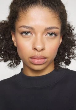 Wrangler Sudadera - Real Black -Wrangler 1e70b6b9058248c5a7cf62ee949b167c