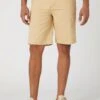 Wrangler Casey - Shorts Vaqueros - Taos Taupe