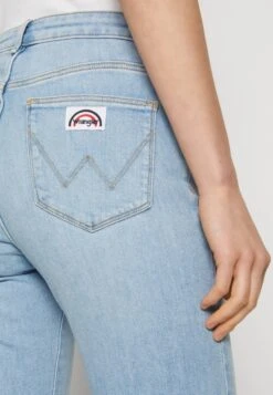 Wrangler Flare - Vaqueros A Campana - Roadie -Wrangler 1f6404adc06a4316bddcfe845ce1fe84