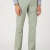 Wrangler Bryson - Vaqueros Rectos - Sea Grass -Wrangler 1fca5655c7af42ce996df0bb7688f6bc