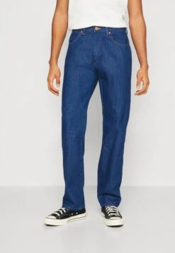 Wrangler Frontier - Vaqueros Boyfriend - Blue