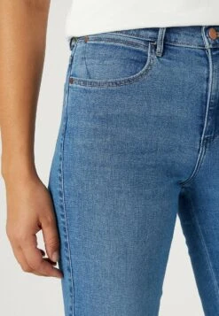 Wrangler Vaqueros Rectos - Aurelia 11 Wrangler Vaqueros Rectos - Aurelia -Wrangler 2040493ec5a545fc9b2910b87dff4b56