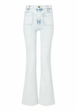 Wrangler Vaqueros A Campana - Be The Storm -Wrangler 2041eb78c78a4a5bad689965e69e7722